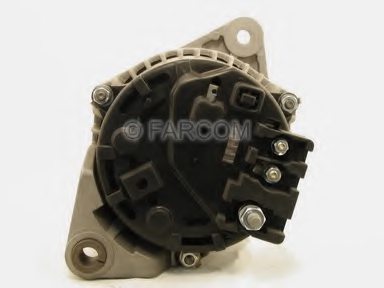 FARCOM 119519 Alternator